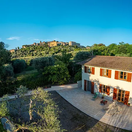 Villa Calma Con Idromassaggio E Giardino Vicino Saturnia Montemerano Exterior photo