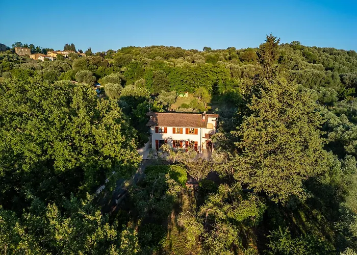 Villa Calma Con Idromassaggio E Giardino Vicino Saturnia