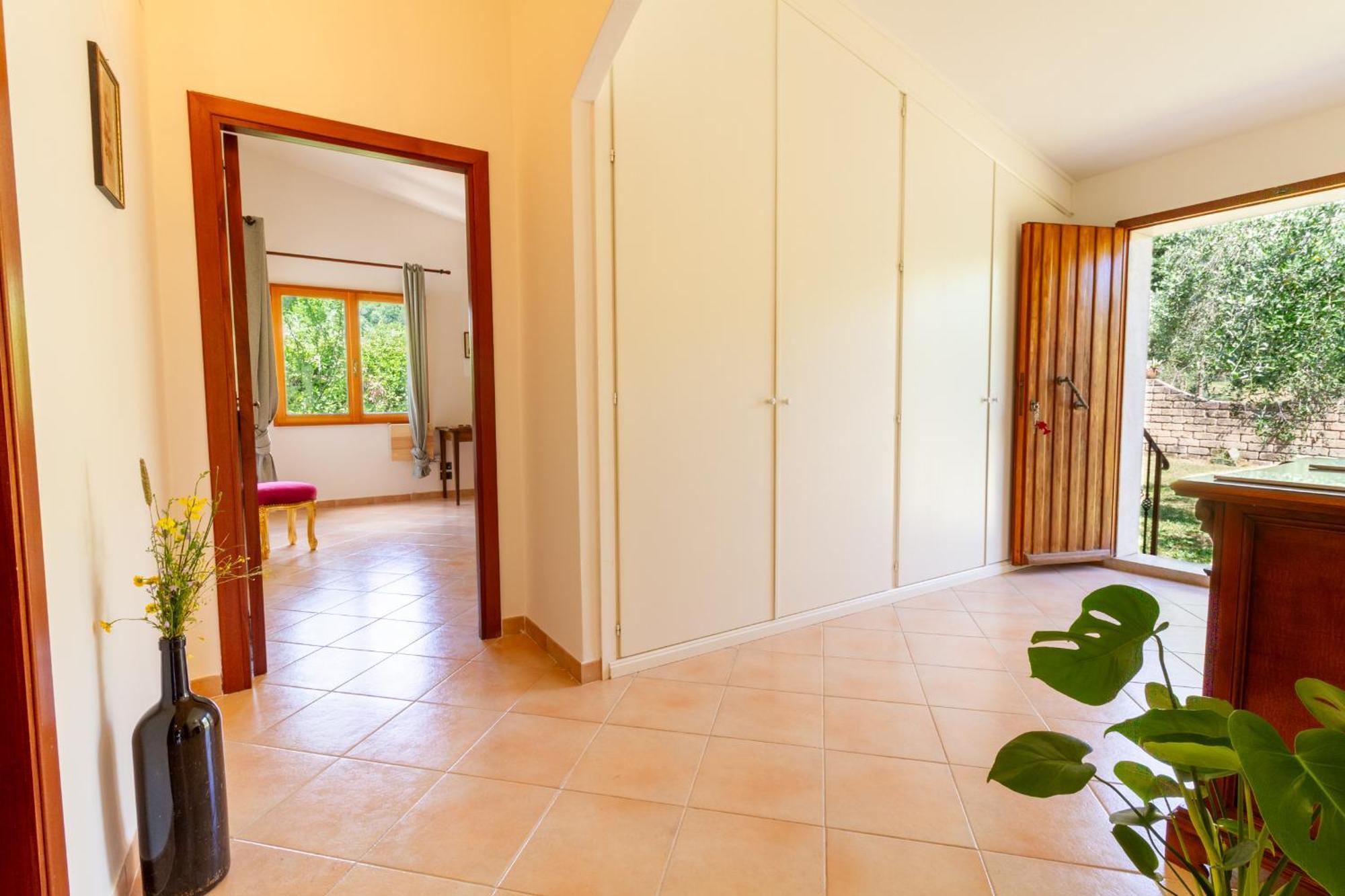 Villa Calma Con Idromassaggio E Giardino Vicino Saturnia
