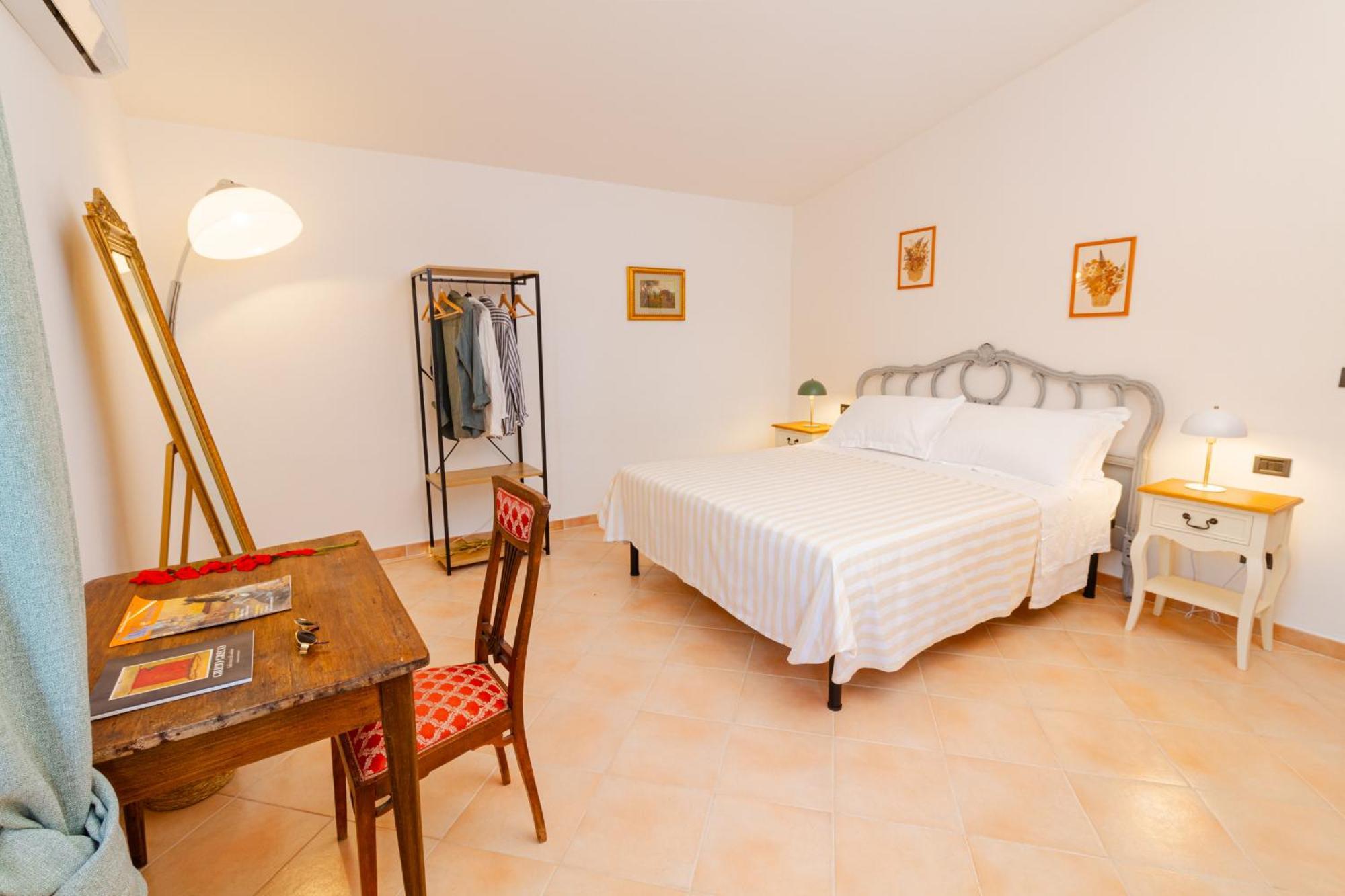 Calma Con Idromassaggio E Giardino Vicino Saturnia Villa Montemerano