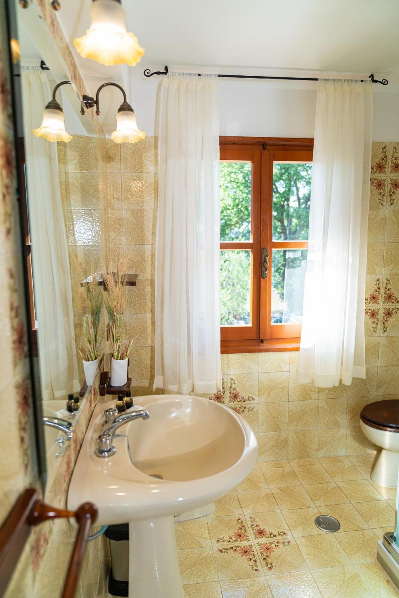 Villa Calma Con Idromassaggio E Giardino Vicino Saturnia *
