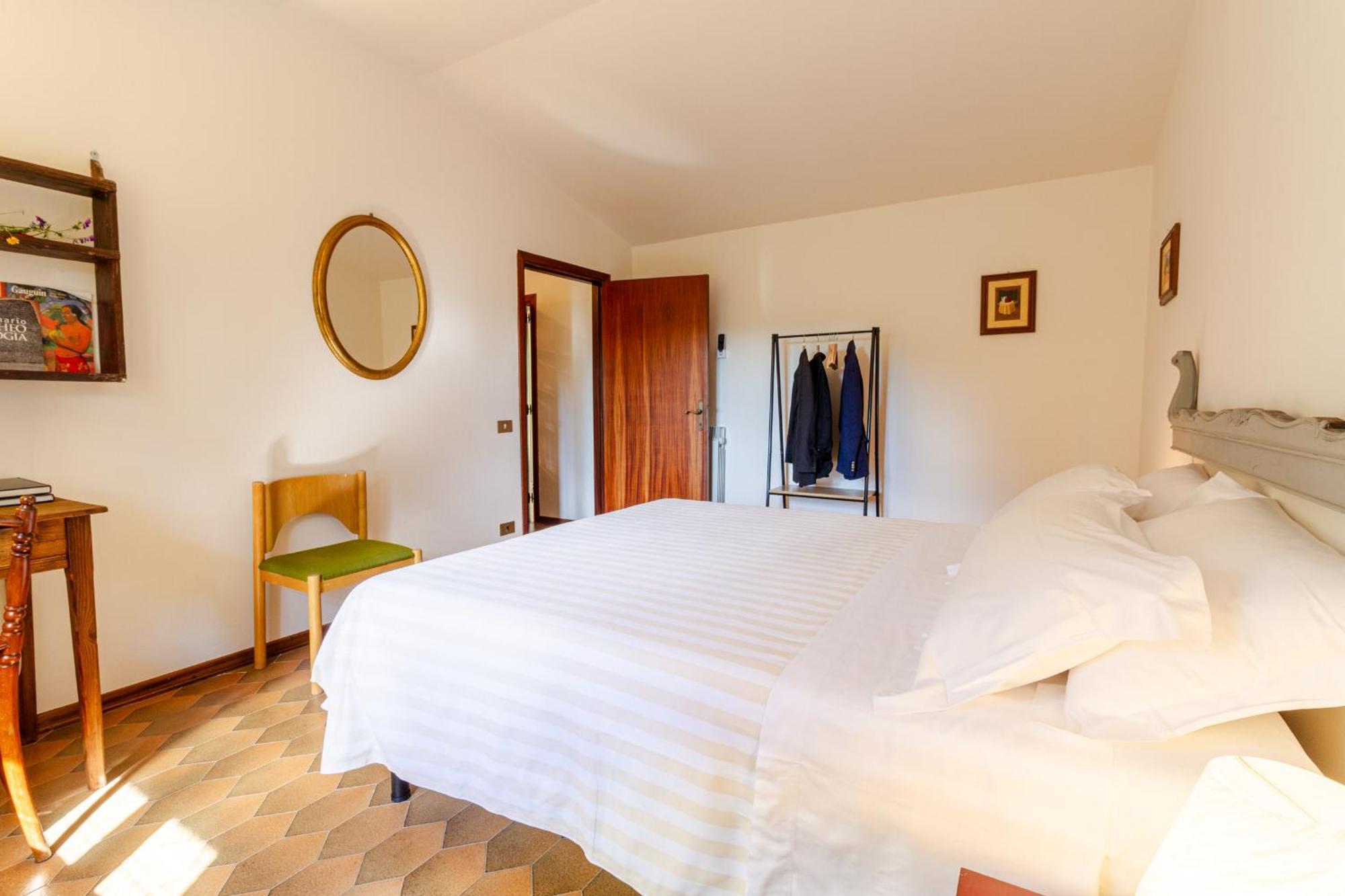Villa Calma Con Idromassaggio E Giardino Vicino Saturnia Montemerano